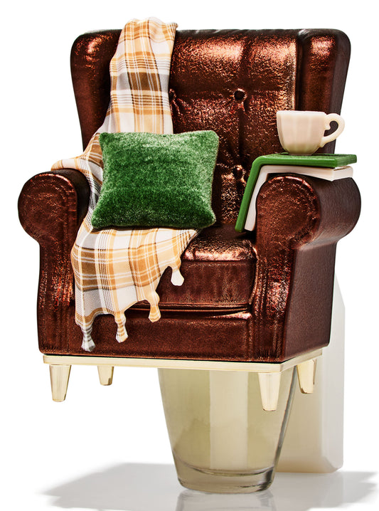 Conector sillon