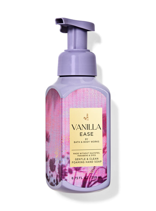 Vanilla ease