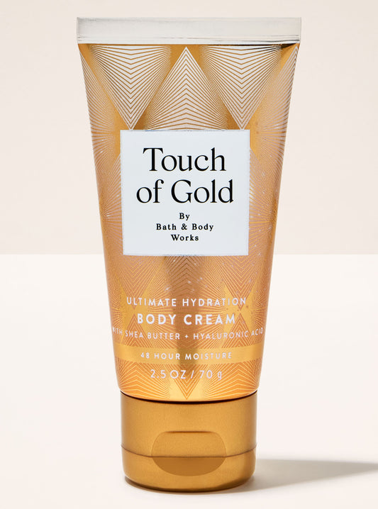 Touch of Gold