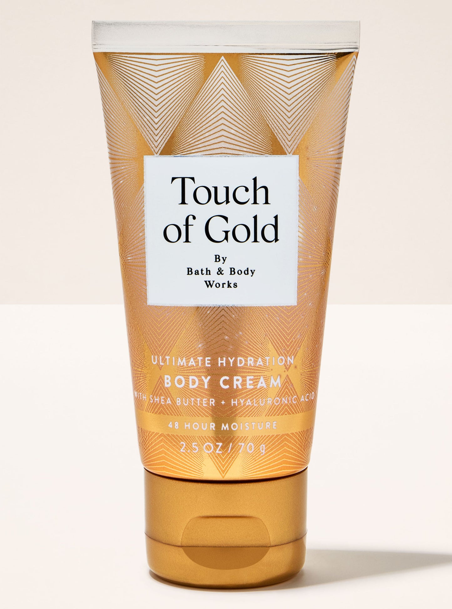 Touch of Gold