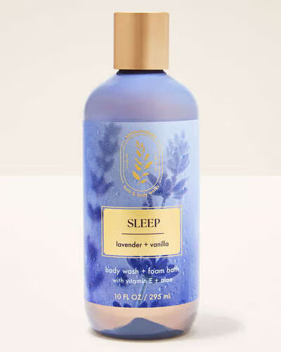 Lavender Vanilla