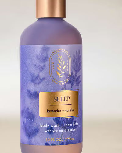 Lavender Vanilla