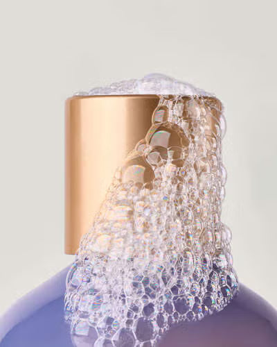 Lavender Vanilla