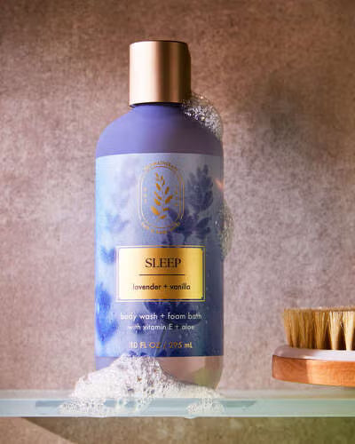Lavender Vanilla