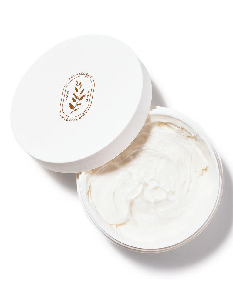 Lavender Vanilla