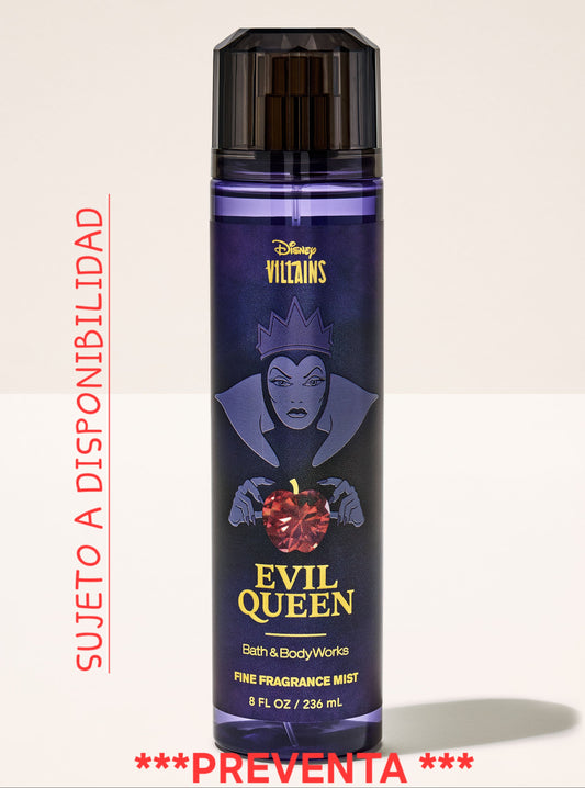 Reina Malvada / Evil Queen