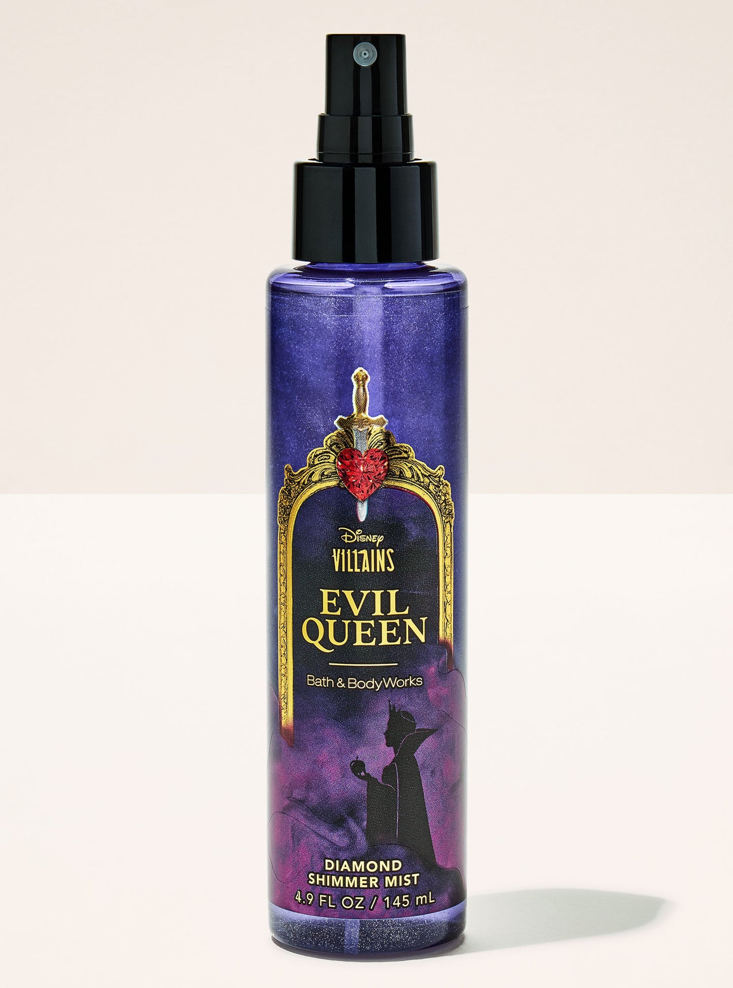 Reina Malvada/ Evil Queen