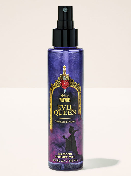 Reina Malvada/ Evil Queen