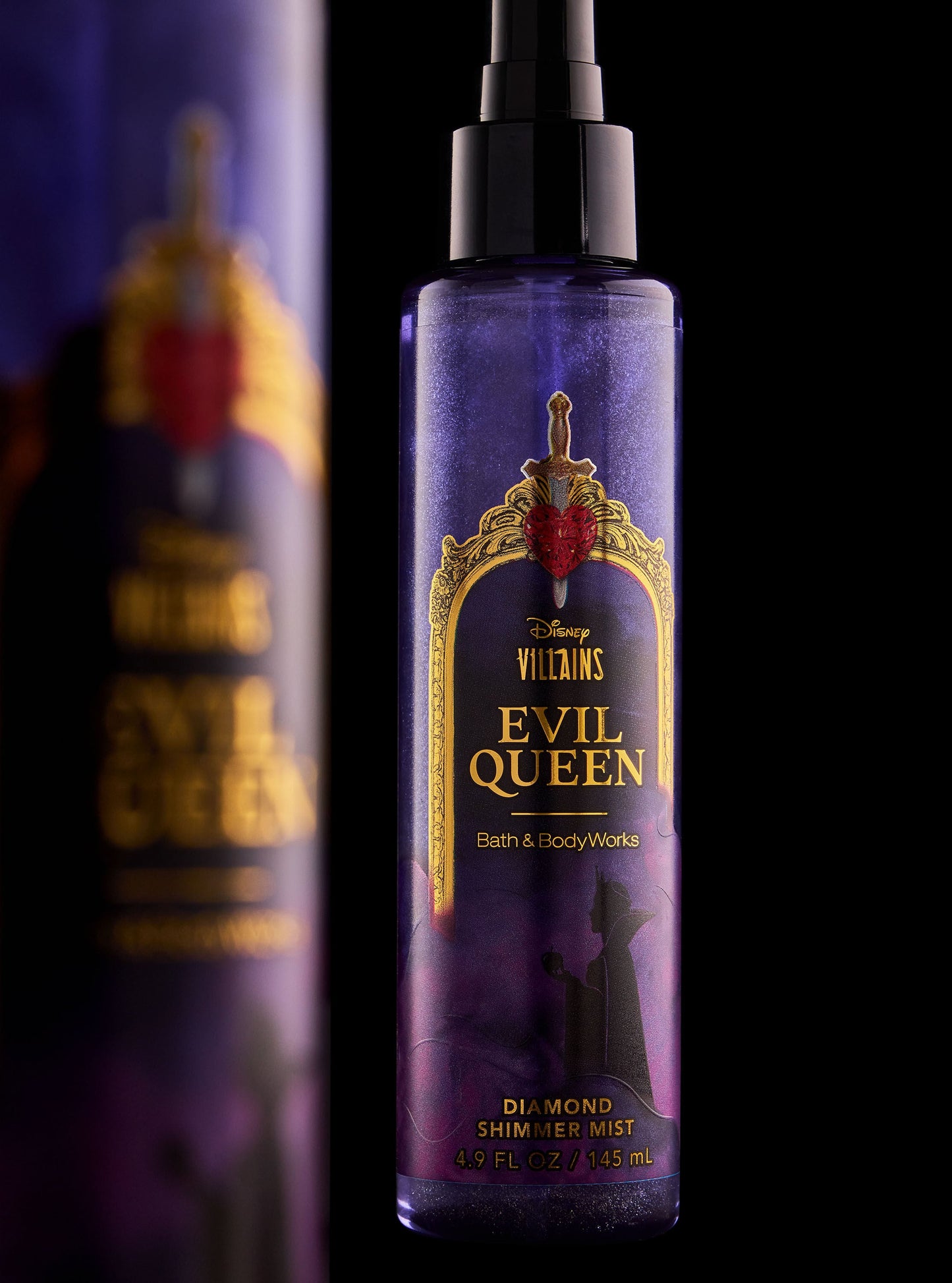 Reina Malvada/ Evil Queen