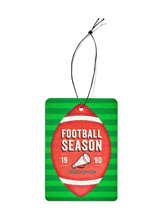 Football season