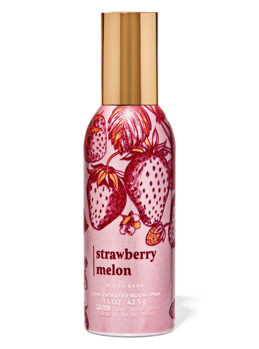 Strawberry melon