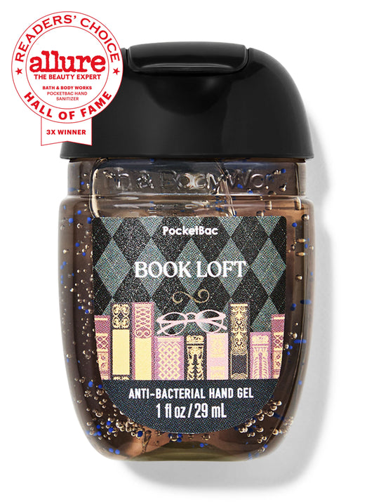 Book loft