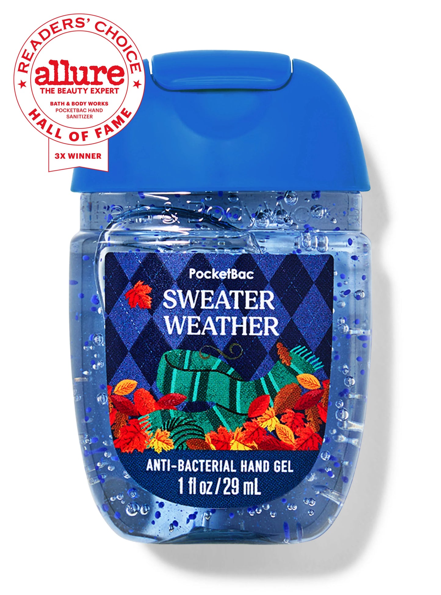 Sweater Weather
