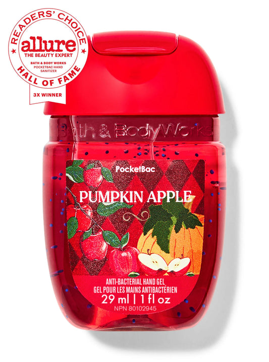 Pumpkin apple