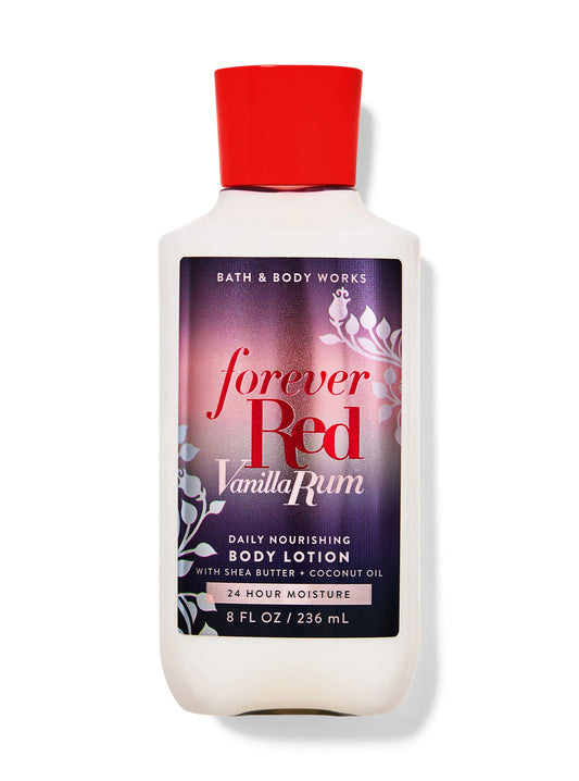 Forever Red Vanilla Rum