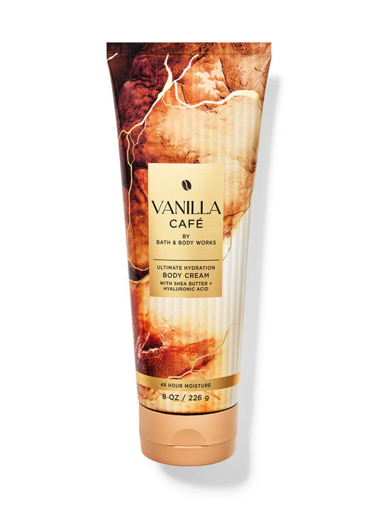 Vanilla Café