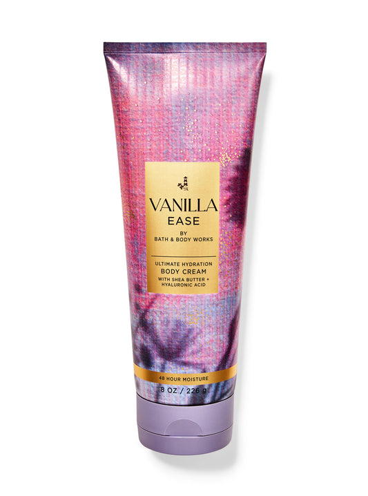 Vanilla Ease