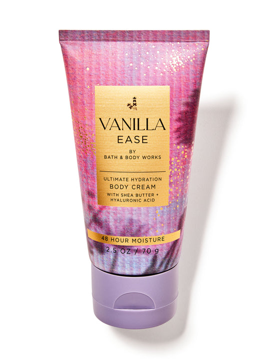 Vanilla ease