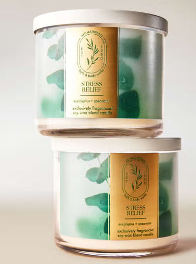 Eucalyptus spearmint