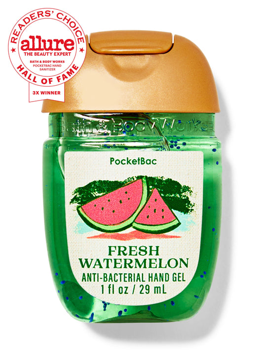 Fresh watermelon
