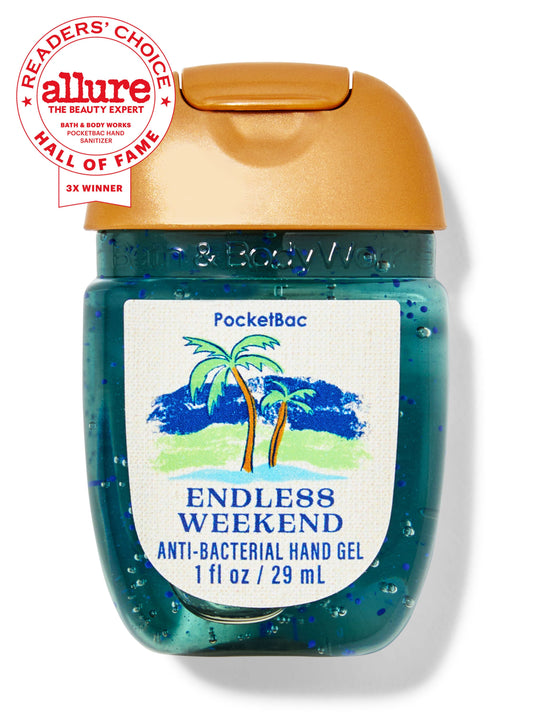 Endless weekend