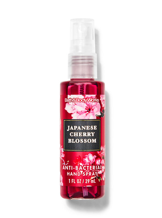 Japanese cherry blossom