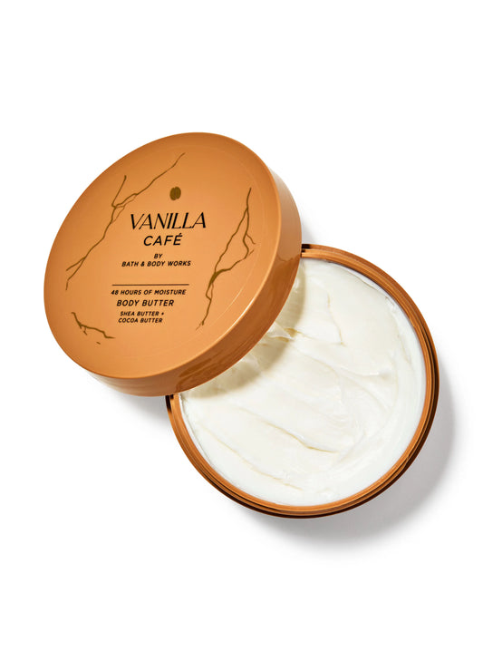 Vanilla Cafe