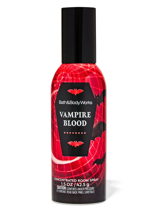 Vampire Blood