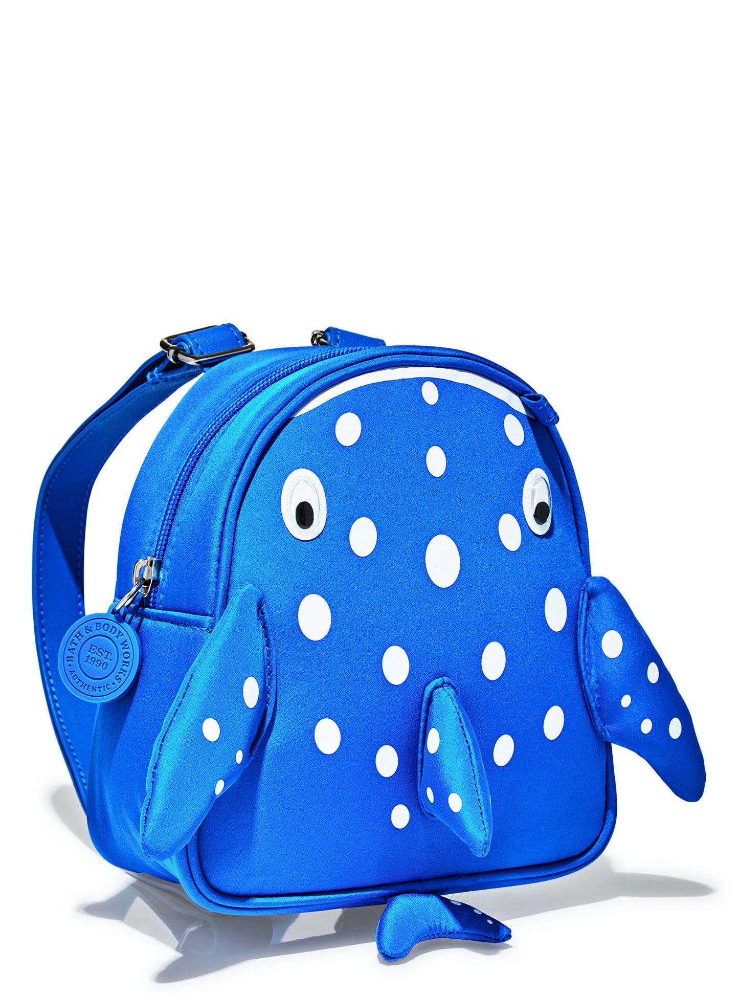 Cosmetiquera tiburón