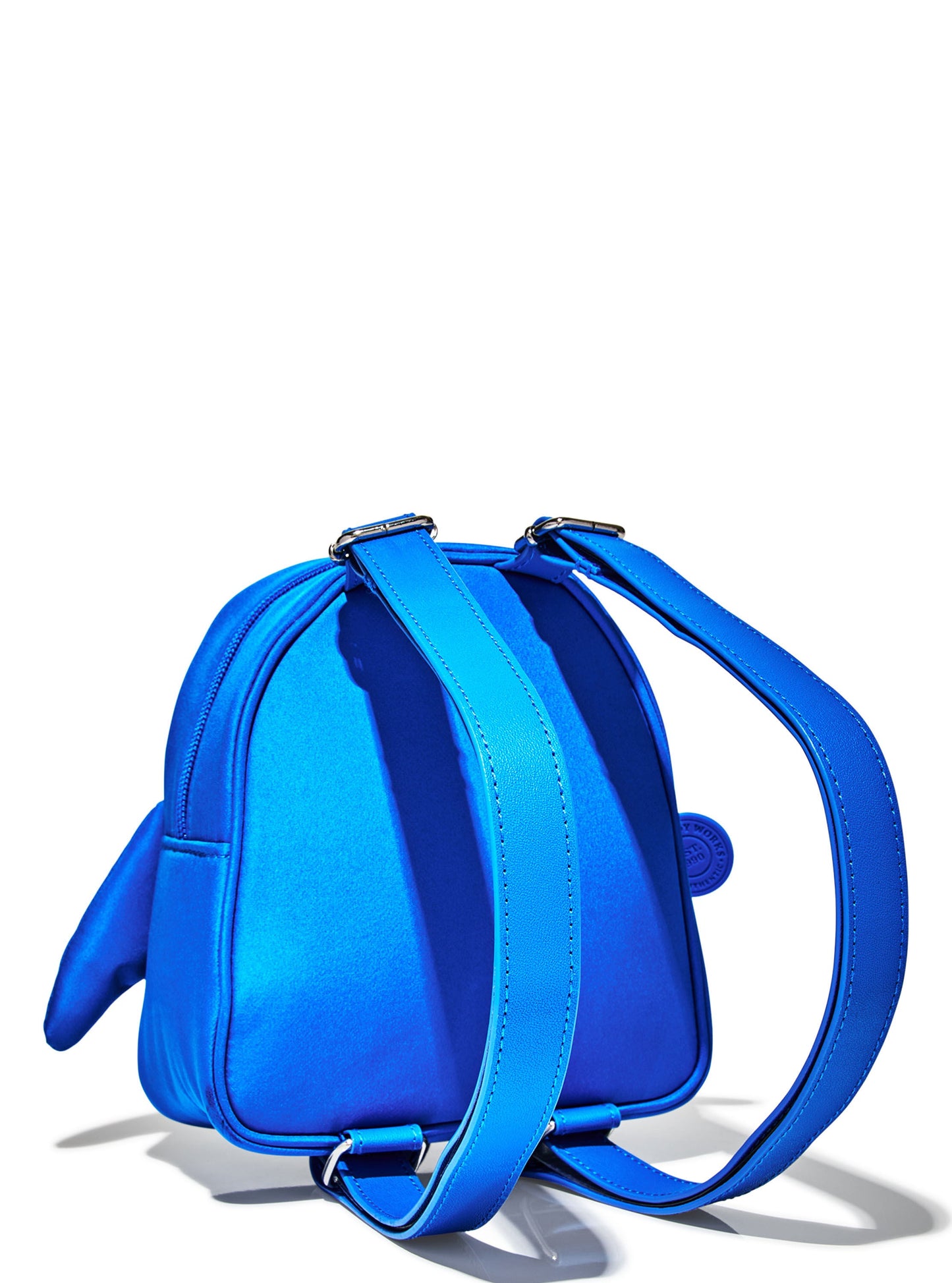 Cosmetiquera tiburón