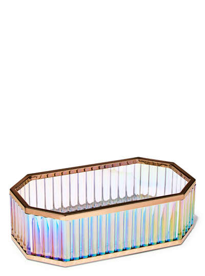 porta mist iridiscente