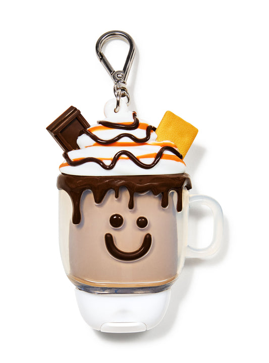 Porta gel latte de S'mores