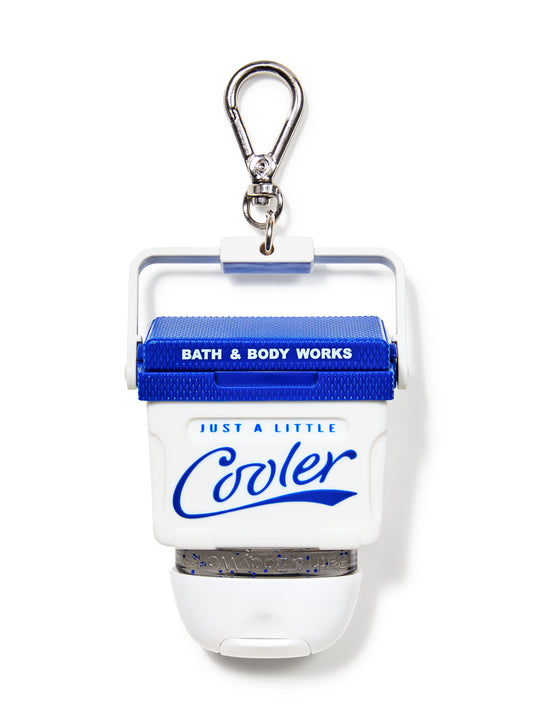 Porta gel hielera cooler