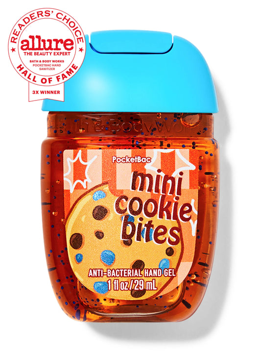 Mini Cookie Bites