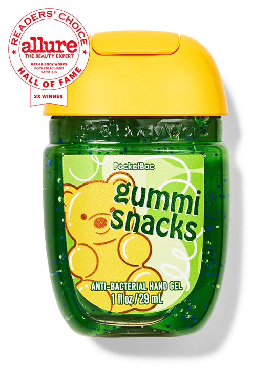 Gummi Snacks