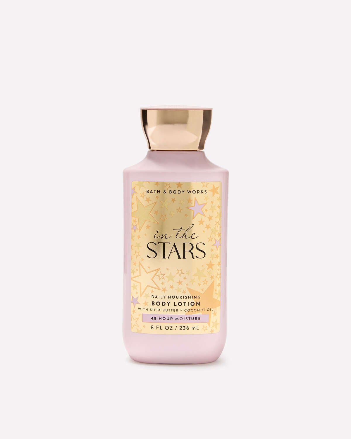 In the stars
