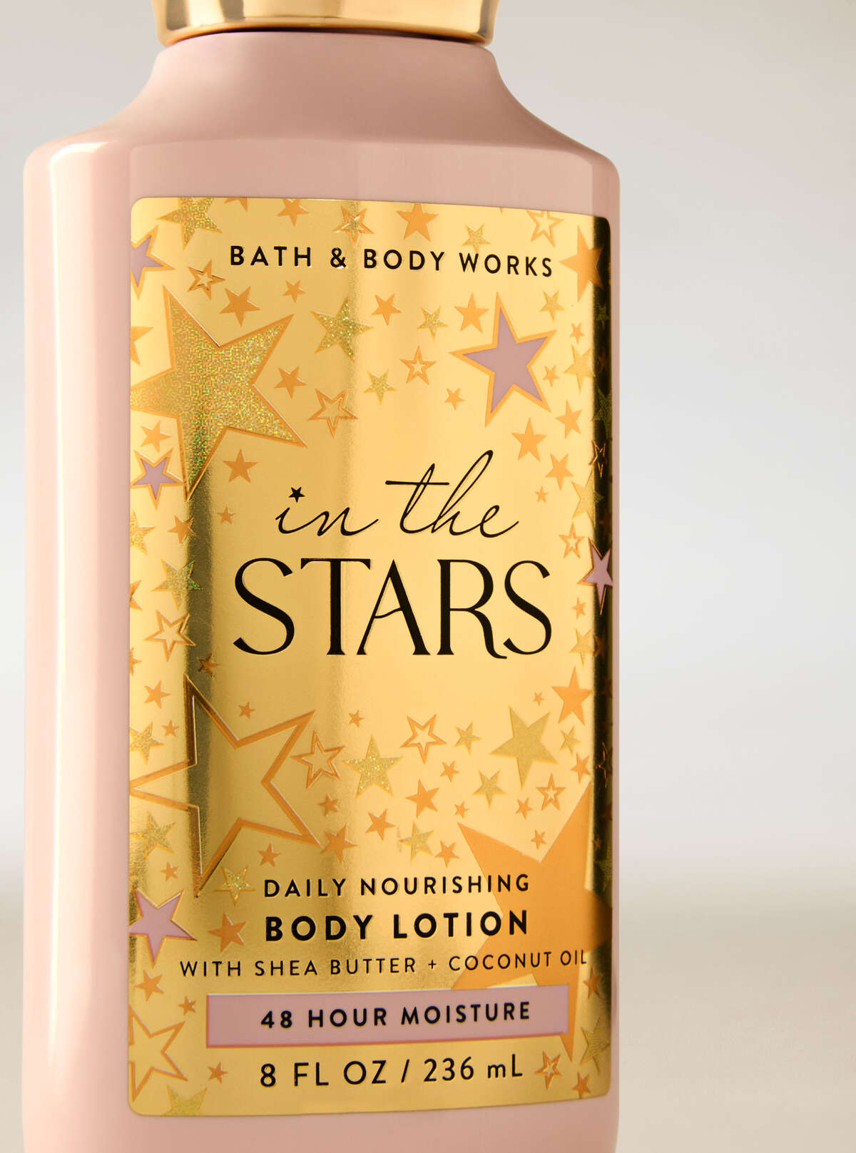 In the stars