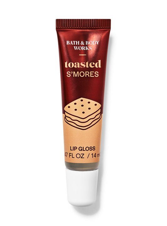 Toasted S'mores