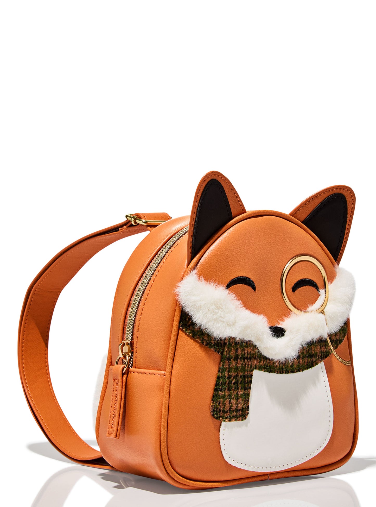 cosmetiquera zorrito