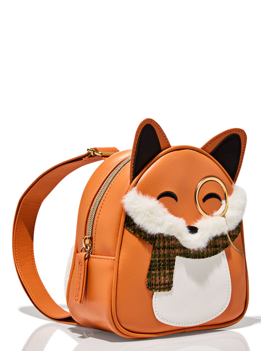 cosmetiquera zorrito