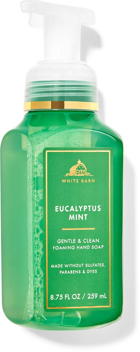 Eucalyptus Mint