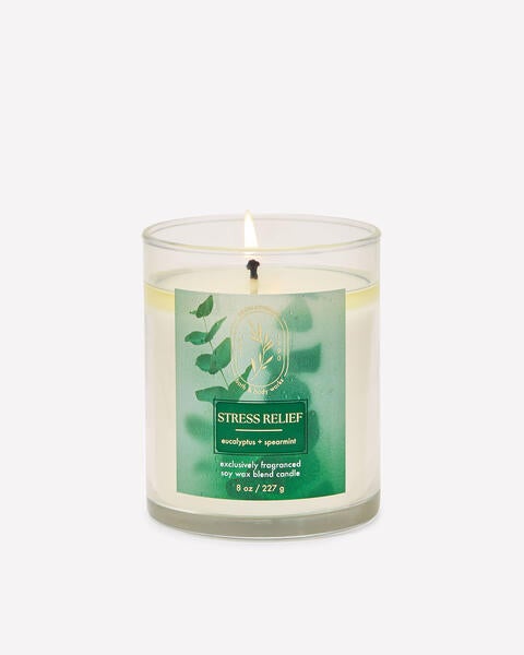 Eucalyptus Spearmint
