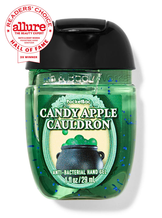 Candy Apple Cauldron