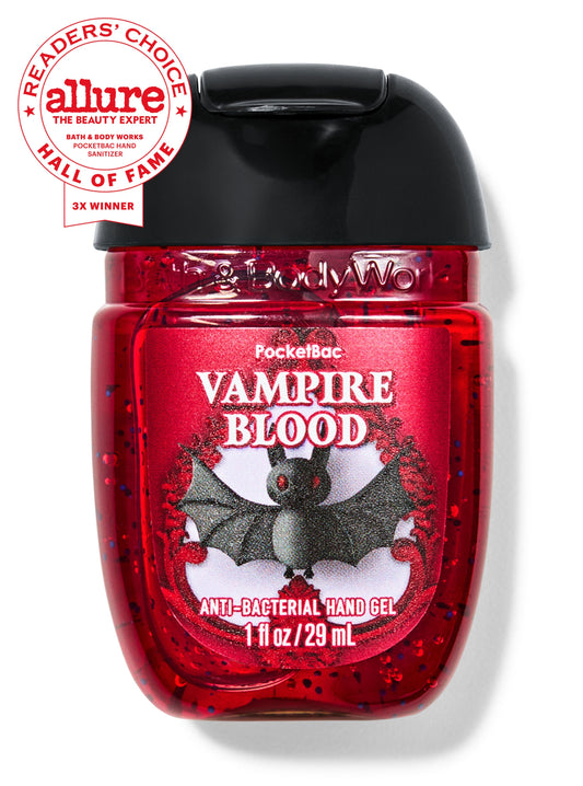 Vampire Blood