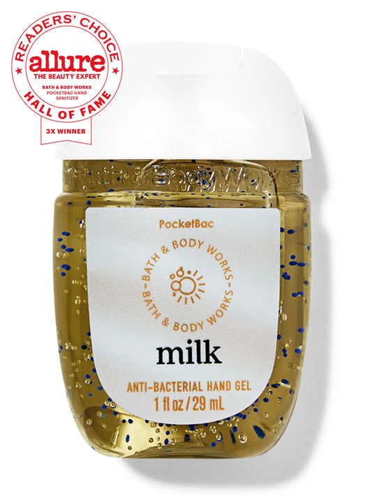 Milk