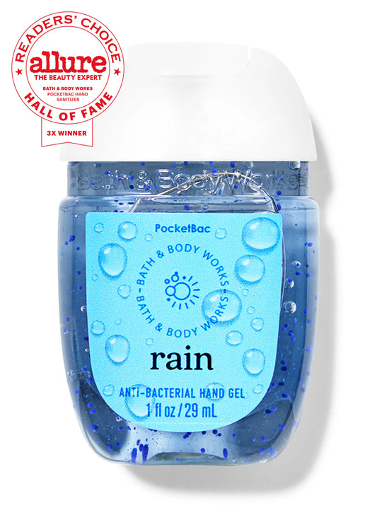 Rain