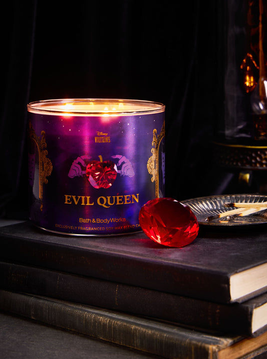 Reina Malvada / Evil Queen