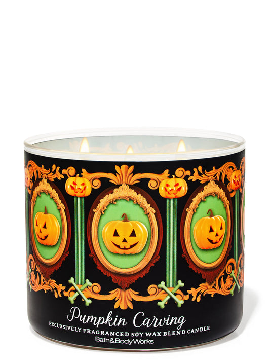 Pumpkin Carving