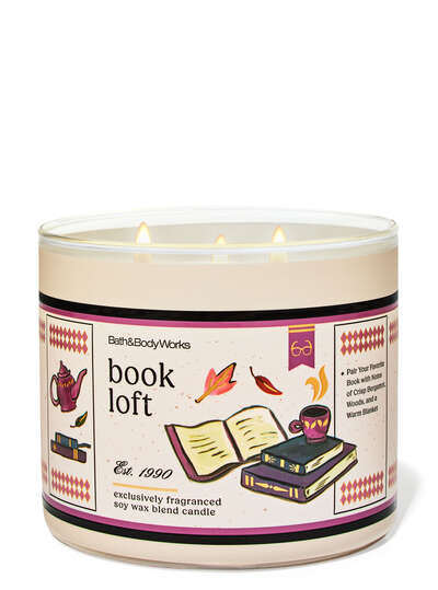 Book Loft