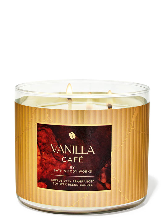 Vanilla Café